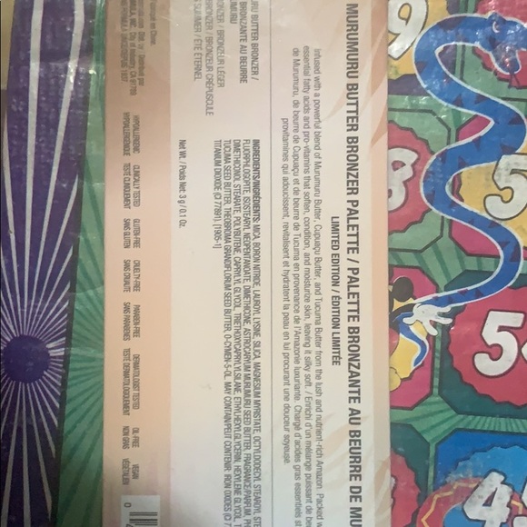 Bronzer Pallet - Picture 3 of 3